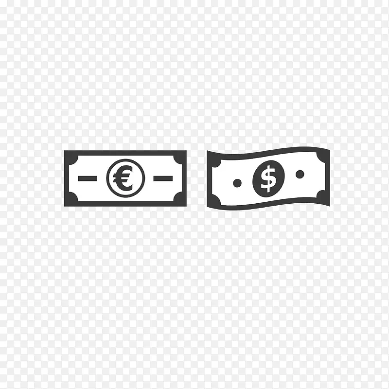 金钱灰色