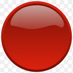 按钮红色的open-icon-