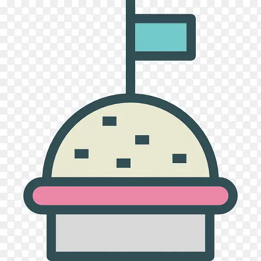食品图标