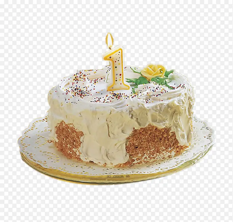 生日蛋糕美味甜点
