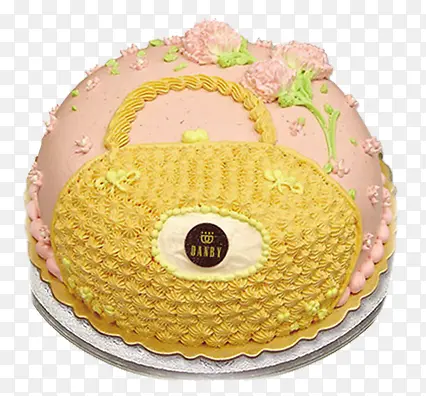 生日蛋糕甜点