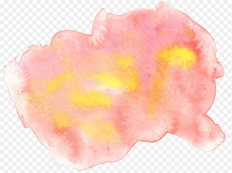 水彩