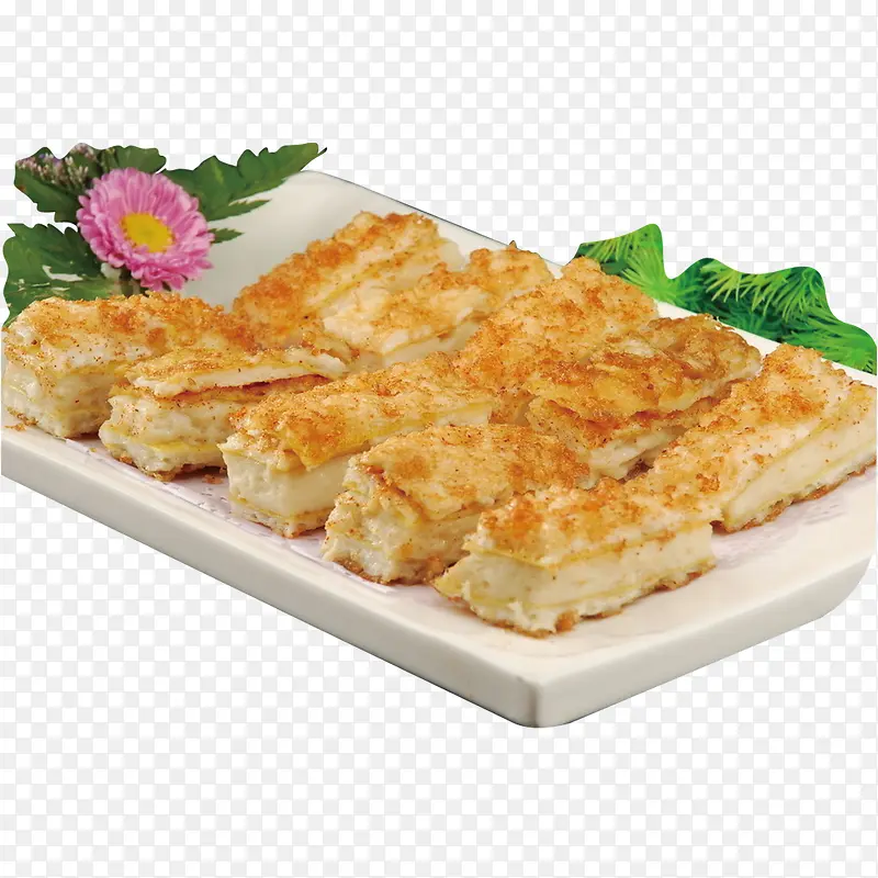 糕点