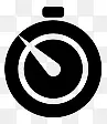 计时器Glypho-icons