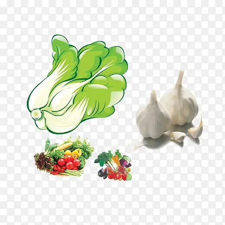 食材