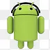 安卓机器人android-robot-icons