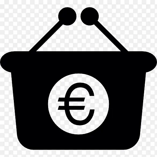 欧元一篮子图标