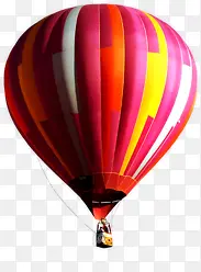 氢气球淘宝促销打折海报