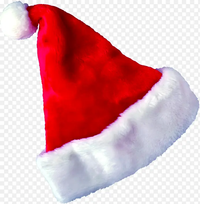 圣诞帽淘宝海报设计
