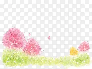 花卉