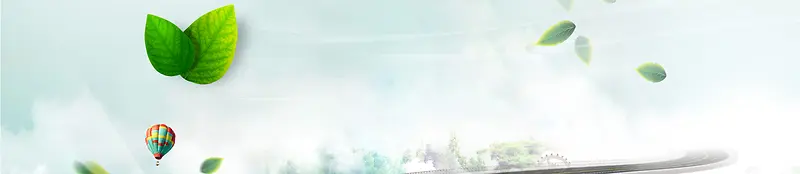 门户网站banner创意设计