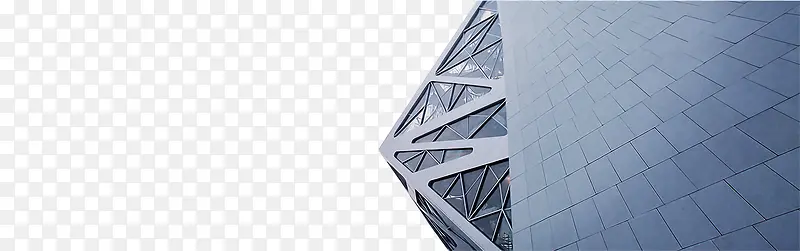 金融商业地产建筑物