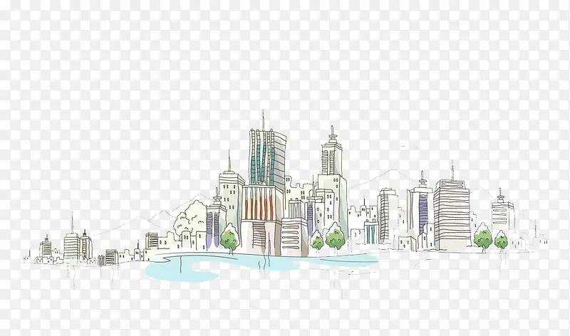 建筑