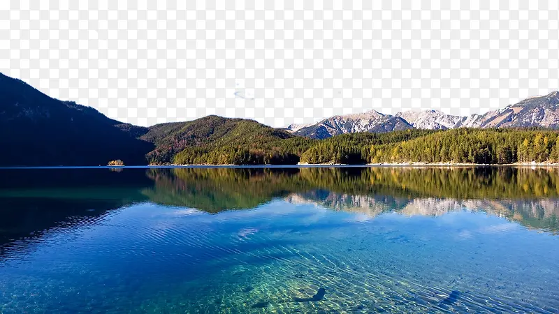 俄罗斯内加尔湖三