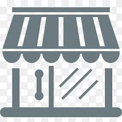 商店web-grey-icons