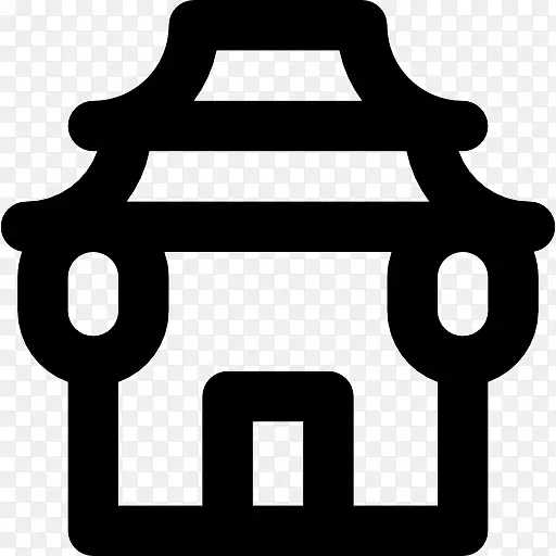 餐厅图标