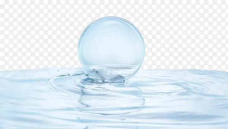 水面水球