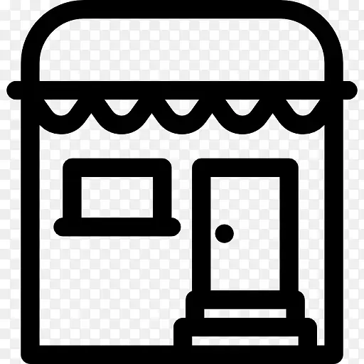 店图标PNG图片素材下载_图片编号qkemkldv-免抠素材网