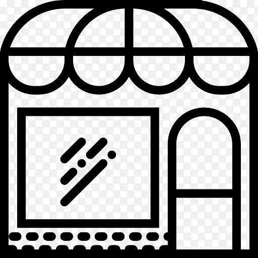 店图标PNG图片素材下载_图片编号qnzglkov-免抠素材网