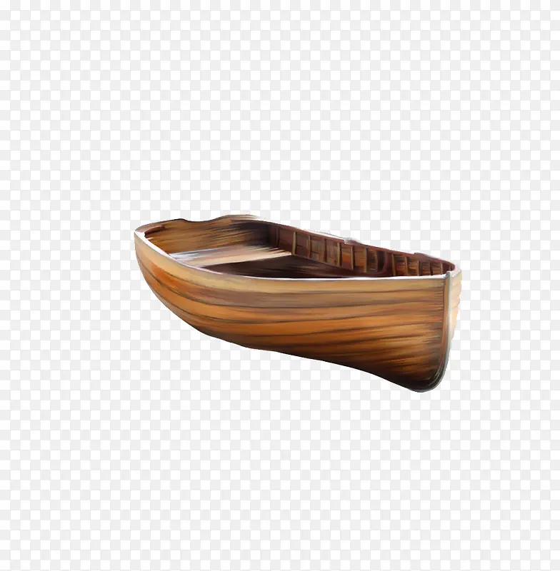 木舟装饰