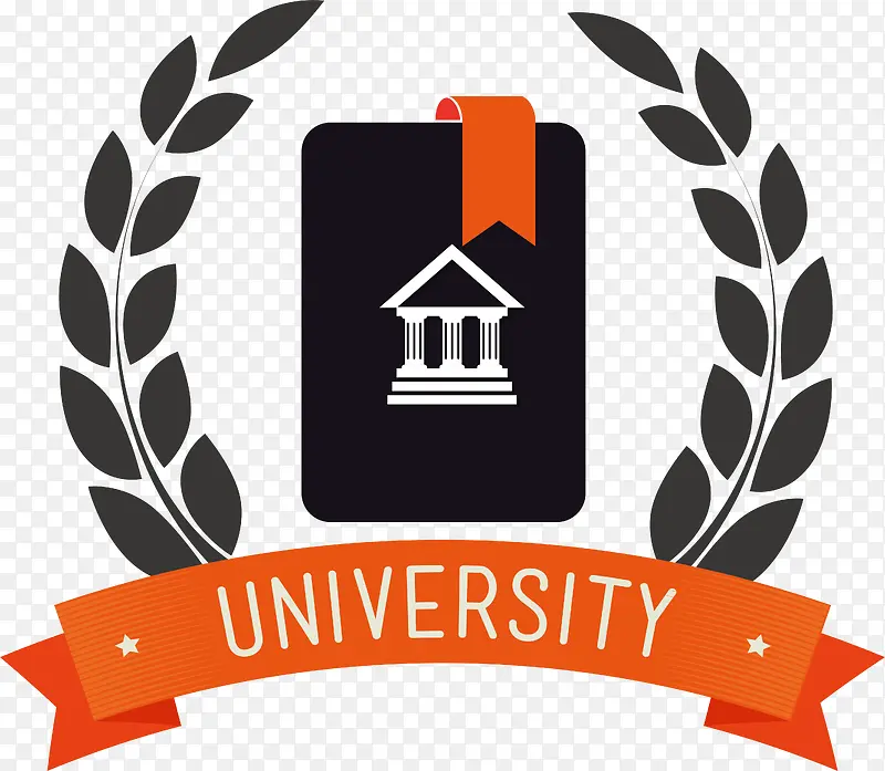 大学logo设计