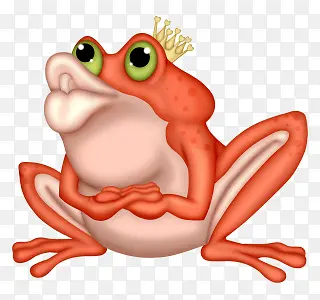 红蛙