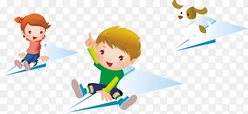 飞起来