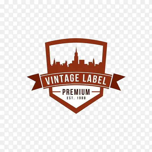 古着logo标志PNG图片素材下载_图片编号yzkvlggl-免抠素材网