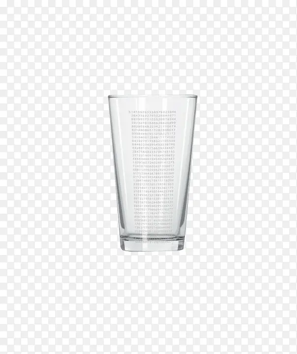 玻璃杯