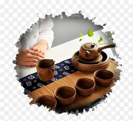 茶道艺术