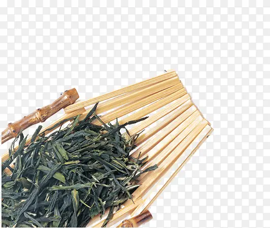 茶叶