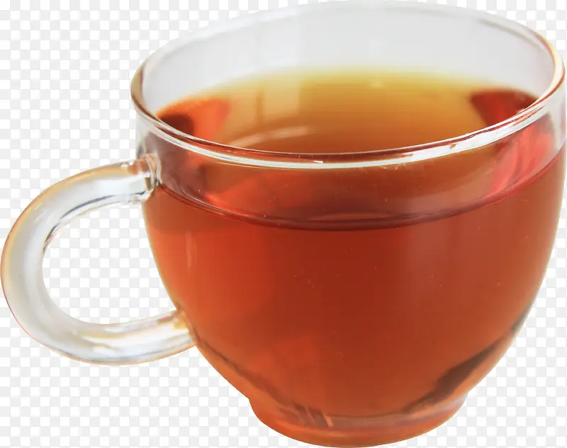 清澈红茶