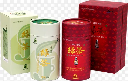 高清中国风茶叶包装