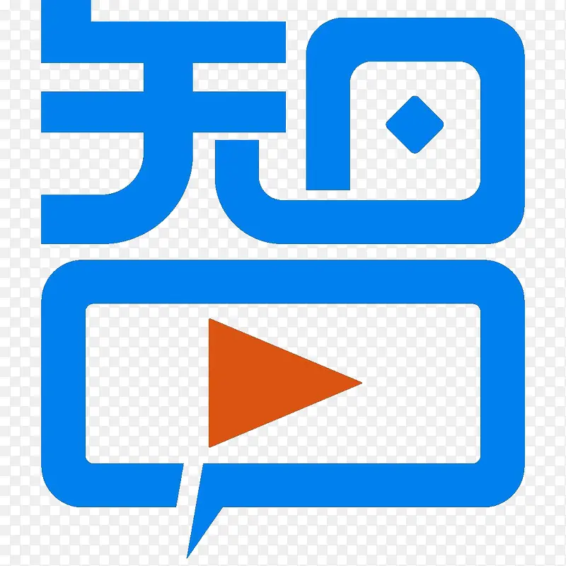 网络科技logo创意图标