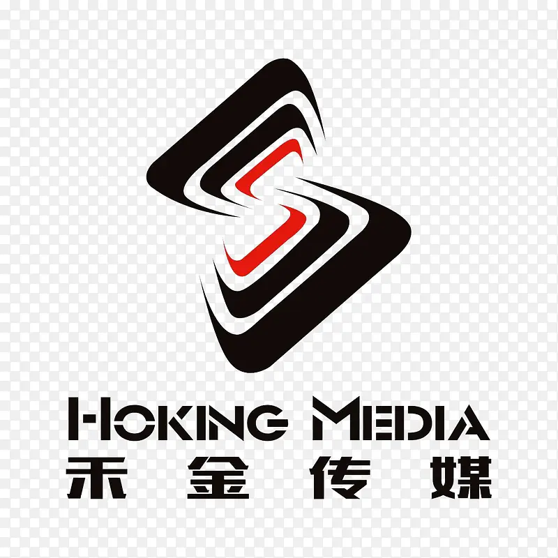 网络科技logo创意标志
