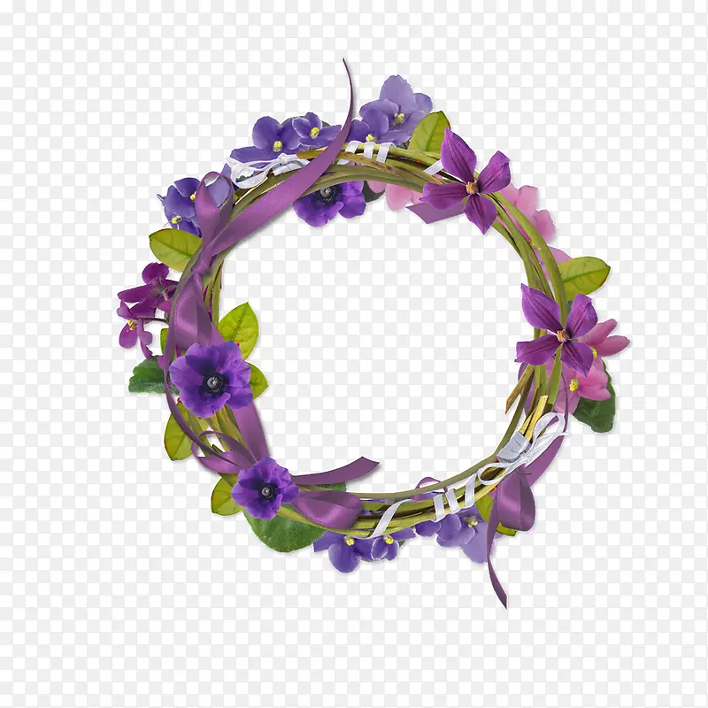 花框 花边
