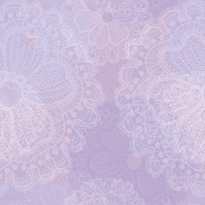 紫色底纹面料背景