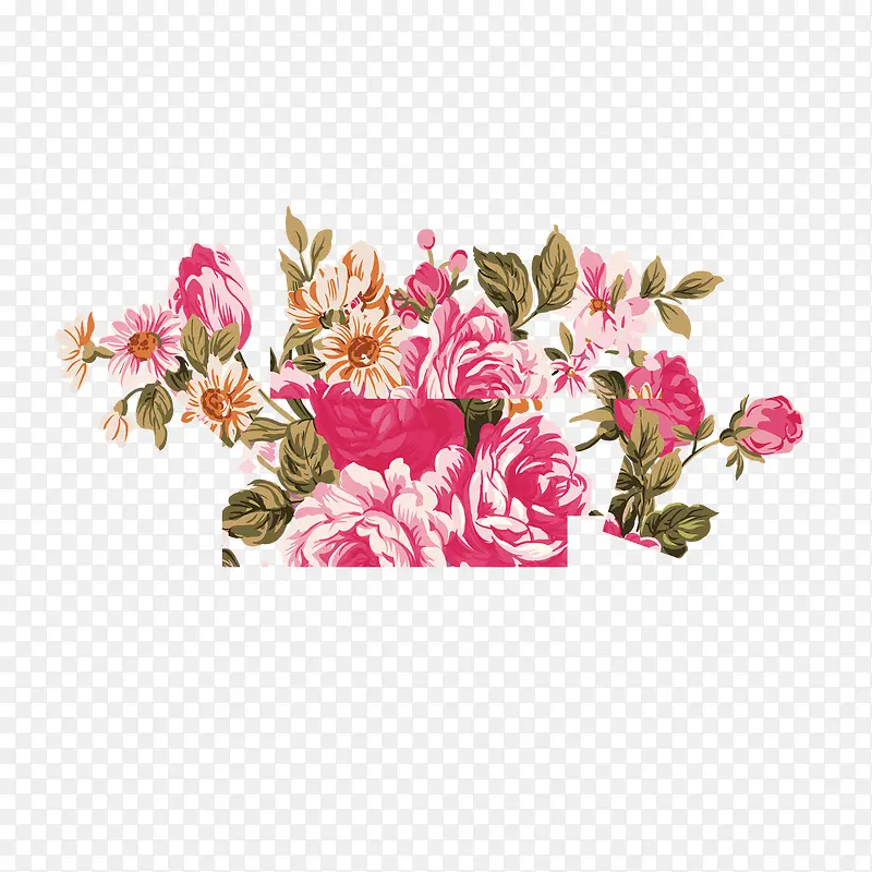 牡丹花