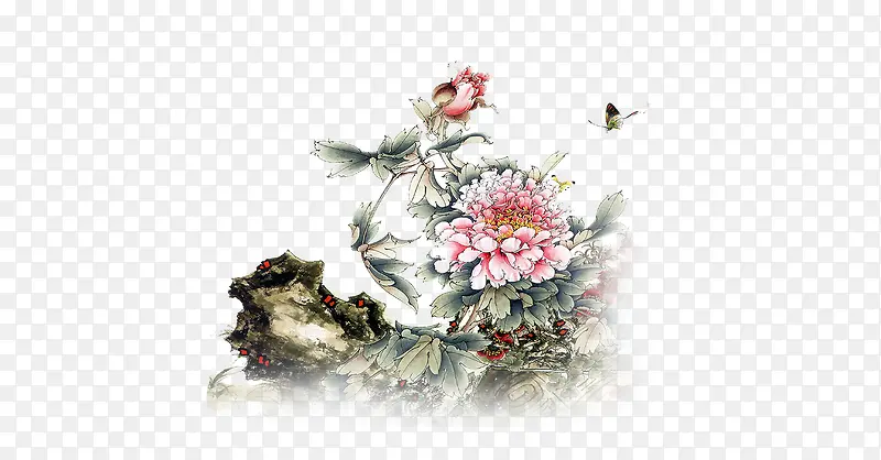 花卉