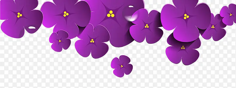 立体花