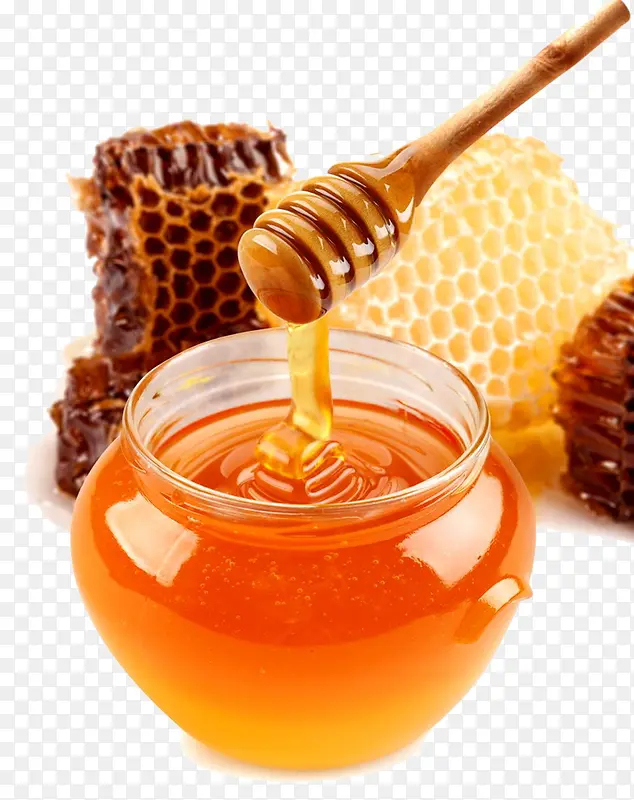 食品蜂蜜
