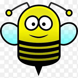 bee蜜蜂