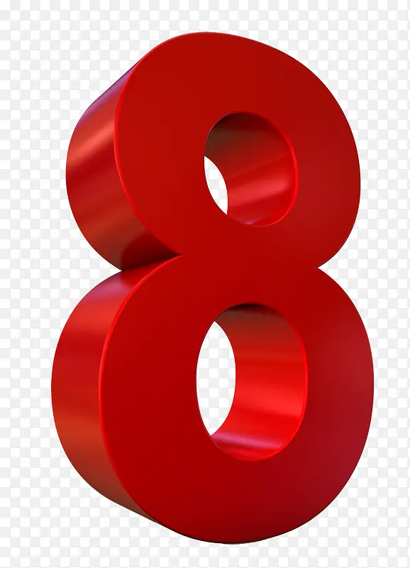 8