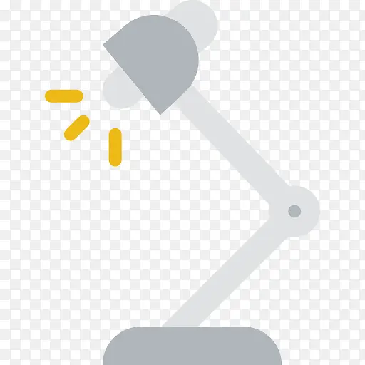 灯图标
