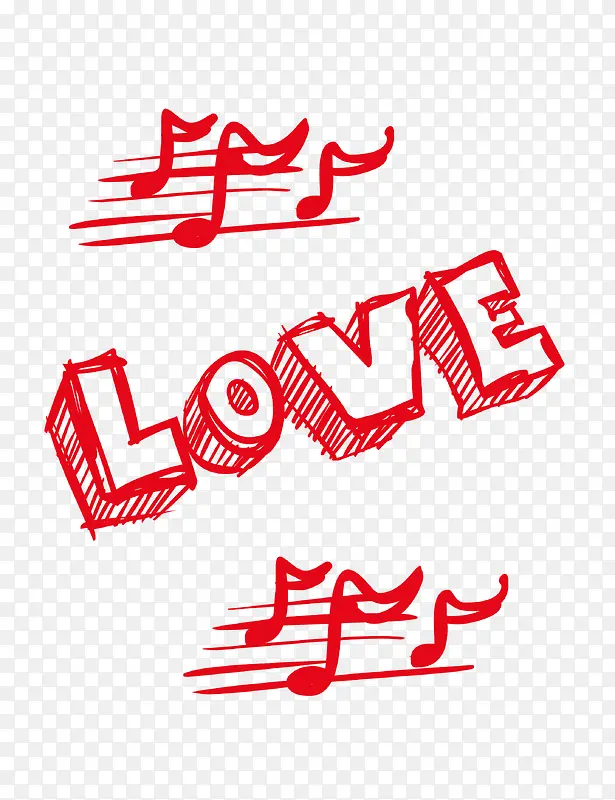 立体LOVE