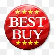 best buy 红色小标签