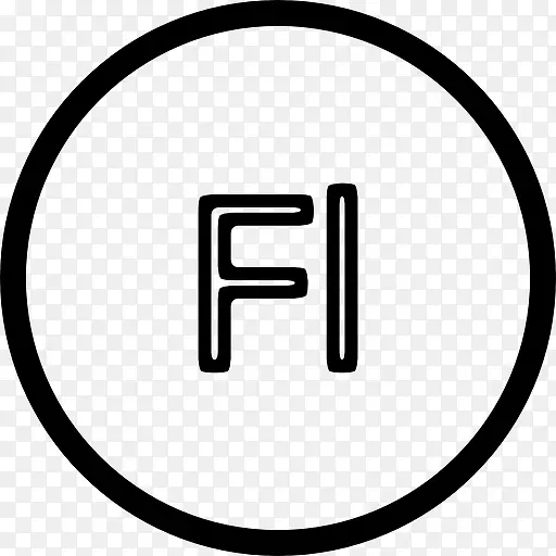 FL文件圈图标
