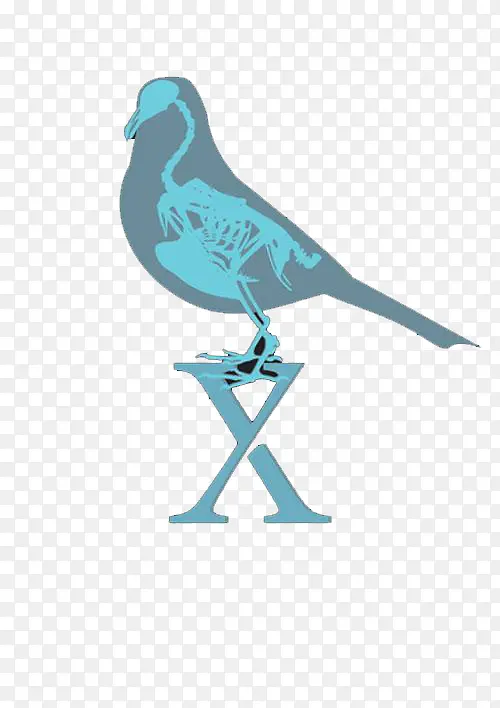 LOGO  X