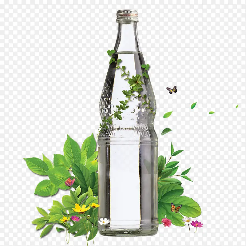 矿泉水