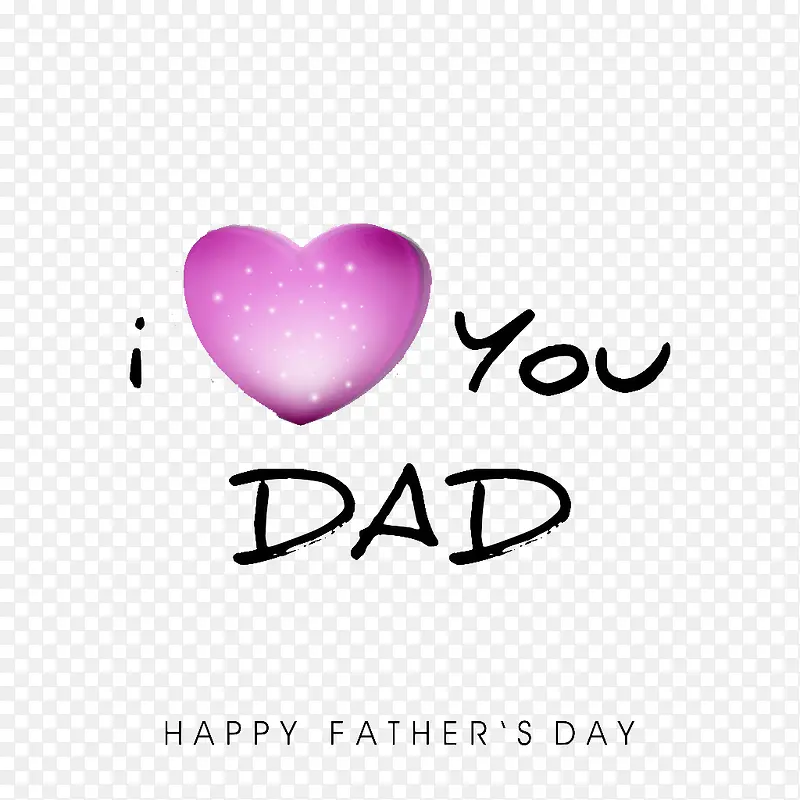 HAPPY FATHER\'S DAY